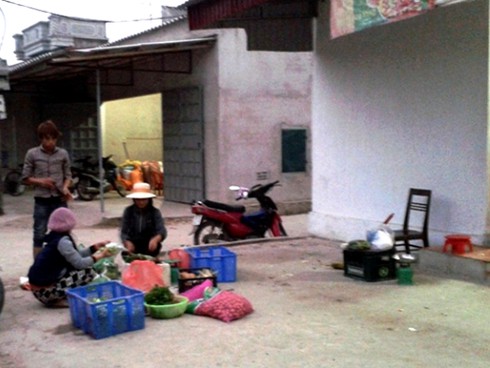 Nuốt tim chó sống, 1 người đàn ông tử vong - ảnh 1