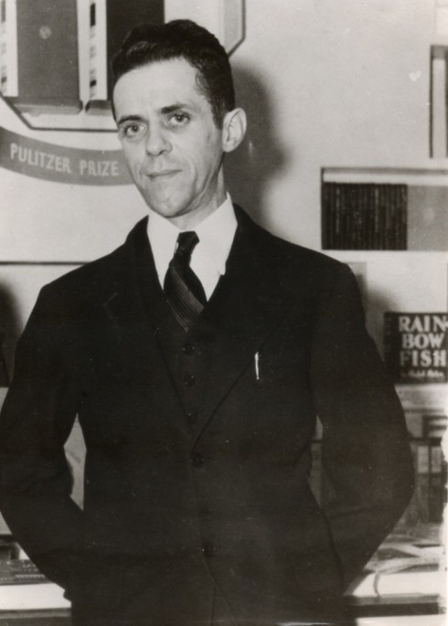 Những vụ vượt ngục táo bạo nhất lịch sử - ảnh 3