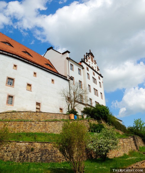 Những vụ vượt ngục táo bạo nhất lịch sử - ảnh 4