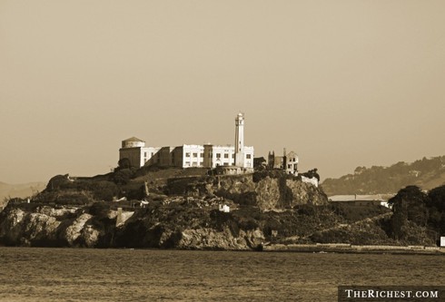 Những vụ vượt ngục táo bạo nhất lịch sử - ảnh 6