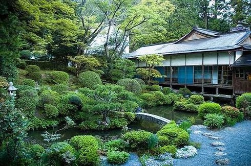 Những điểm đến đẹp như mơ của Nhật Bản - ảnh 6