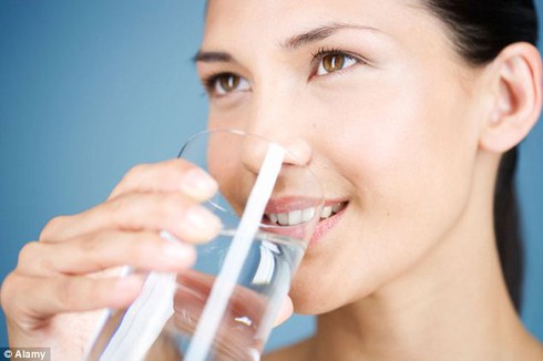 Những cách giảm béo bụng cho dân văn phòng - ảnh 3