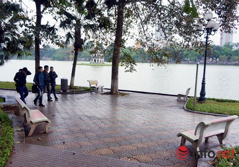 Dự báo thời tiết 13/1: Hà Nội thấp nhất 7 độ, ngày nắng, đêm lạnh buốt - ảnh 1