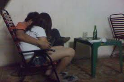 Mại dâm trong quán cà phê Em và Tôi - ảnh 1