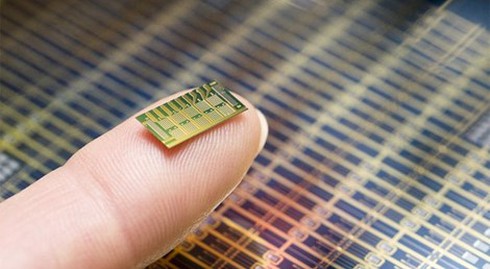 Sẽ có chip tránh thai điện tử tác dụng 16 năm - ảnh 1