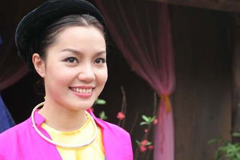 Dở khóc dở cười chuyện nữ ca sĩ lấn sân…hài - ảnh 2