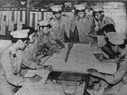 Lật lại hồ sơ 2 băng cướp đường sông có vũ khí - ảnh 2