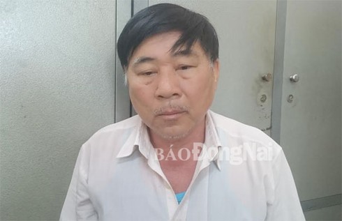 Bị bắt sau 29 năm lẩn trốn truy nã - ảnh 1