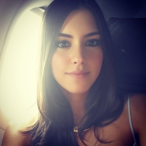 Vẻ đẹp hoàn mỹ của Tân Hoa hậu Hoàn vũ 2014 - ảnh 8