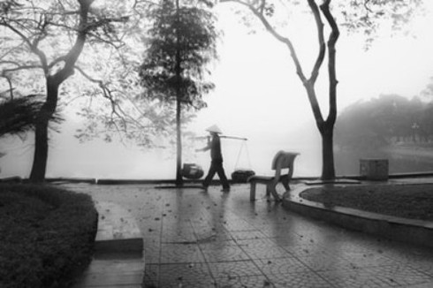 Tin gió mùa đông bắc mới nhất chiều 29/1, Hà Nội hết ấm - ảnh 1