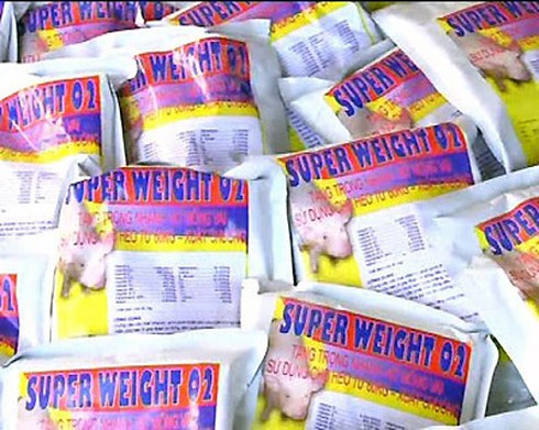 Trong thịt lợn siêu nạc có chất độc gì? - ảnh 2