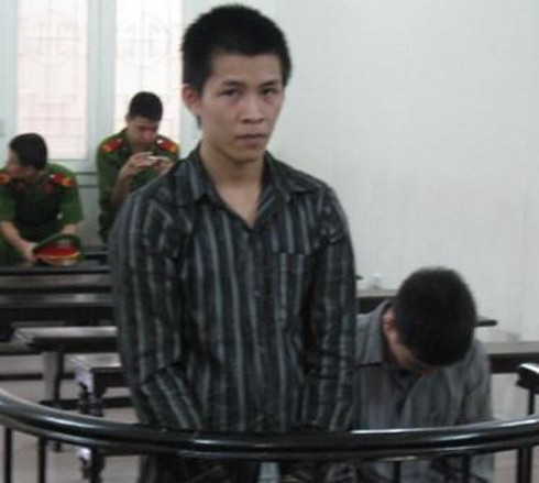 Yêu nhầm…