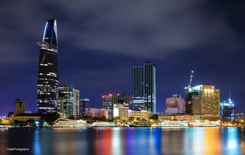 Ghé thăm những bến cảng đẹp nhất Việt Nam - ảnh 10