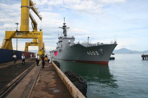 Ghé thăm những bến cảng đẹp nhất Việt Nam - ảnh 5