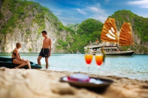 Ghé thăm những bến cảng đẹp nhất Việt Nam - ảnh 4