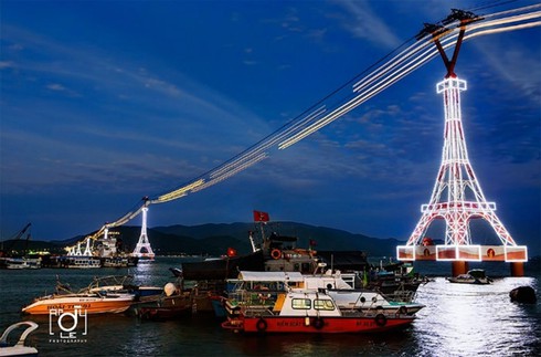 Ghé thăm những bến cảng đẹp nhất Việt Nam - ảnh 7