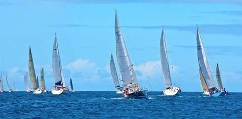 Ghé thăm những bến cảng đẹp nhất Việt Nam - ảnh 8