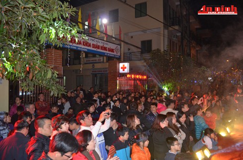 Tiệc tất niên