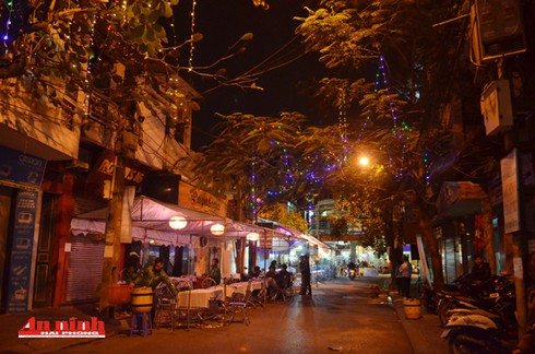 Tiệc tất niên