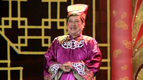 Táo quân năm nay sẽ có Võ Tắc Thở - ảnh 1