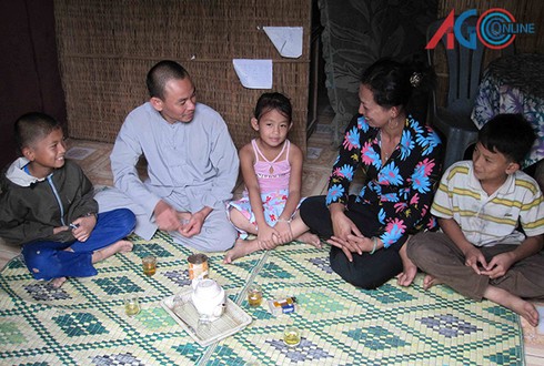 Ơi, ba mươi Tết! - ảnh 1