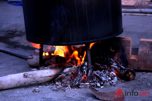 Dự báo thời tiết ngày 30 tháng Chạp: Bắc bộ nhiều mây, mưa nhỏ vài nơi - ảnh 1