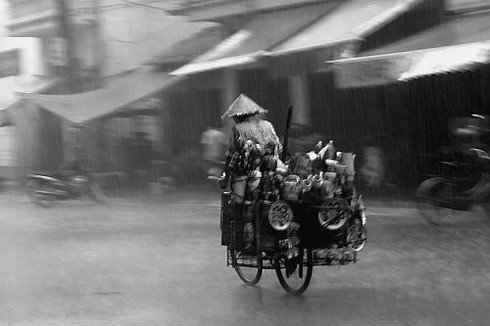 Từ chiều tối nay 3/3, Đông Bắc bộ có không khí lạnh yếu - ảnh 1