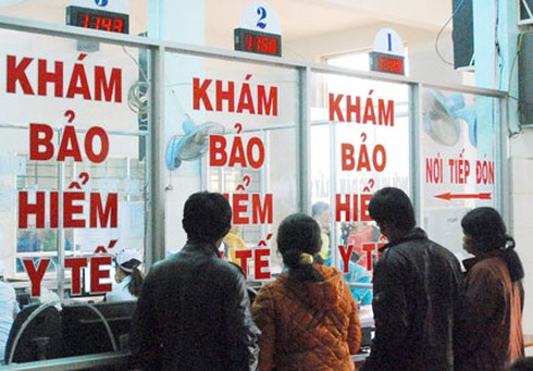 Cán bộ, công chức sẽ có sổ bảo hiểm điện tử từ 1/10 - ảnh 1