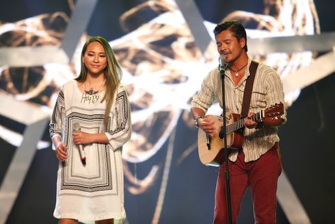 Bật mí hậu trường thú vị của 7 nhóm thí sinh Vietnam’s got talent - ảnh 2