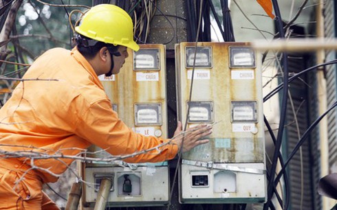 Giá bán lẻ điện mới áp dụng từ 16/3 - ảnh 1