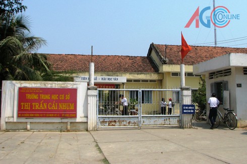 Vĩnh Long: Nữ sinh lớp 7 bỏ nhà ‘đi bụi’ hoang báo…. bị bắt cóc - ảnh 1