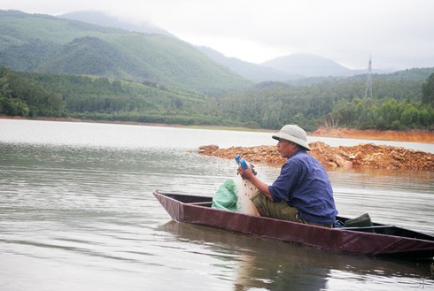 Một mình sống giữa rừng suốt 32 năm - ảnh 1