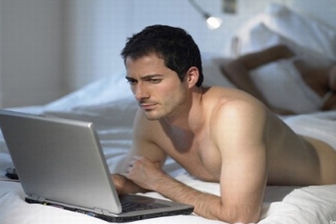 Tác hại khôn lường khi nghiện xem 'phim nóng' - ảnh 1