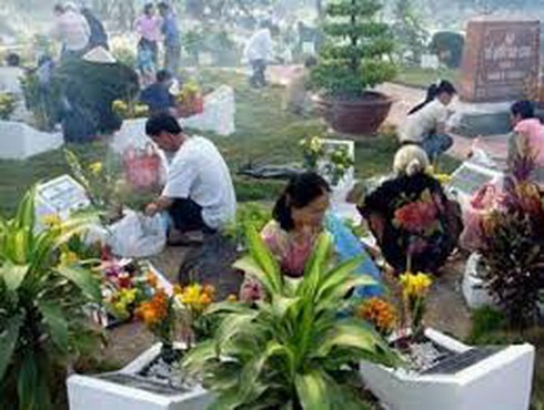 Tiết Thanh minh 2015 là ngày nào? - ảnh 1