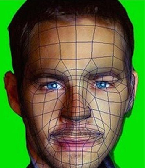Công nghệ đóng thế Paul Walker trong phim Fast & Furious 7 - ảnh 1
