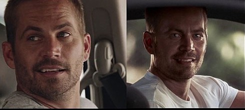 Công nghệ đóng thế Paul Walker trong phim Fast & Furious 7 - ảnh 2