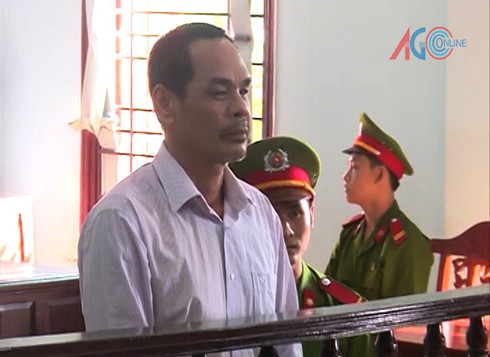 Cần Thơ: ‘Đại gia rởm’ dùng búa giết thiếu phụ lãnh án tử hình - ảnh 1