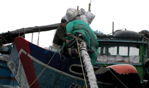 Ghiền biển - ảnh 1