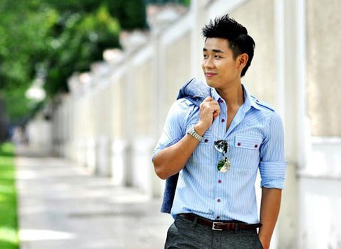 Góc khuất ít người biết của các MC nổi tiếng Việt Nam - ảnh 3