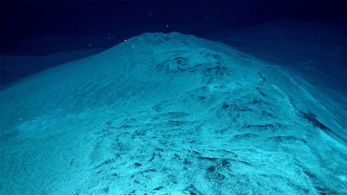 10 điều bí ẩn dưới đáy đại dương gây sốc - ảnh 6