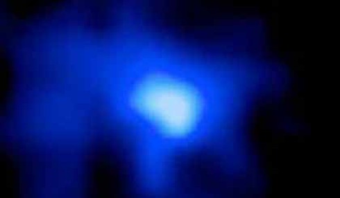 Phát hiện một thiên hà nằm xa Trái Đất và cổ nhất trong vũ trụ - ảnh 1