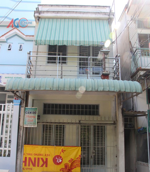 Cần Thơ: Khởi tố gã chồng Đài Loan sát hại vợ - ảnh 1