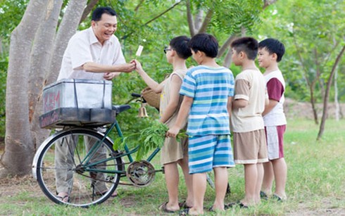 Xa rồi…kem mút ơi! - ảnh 1