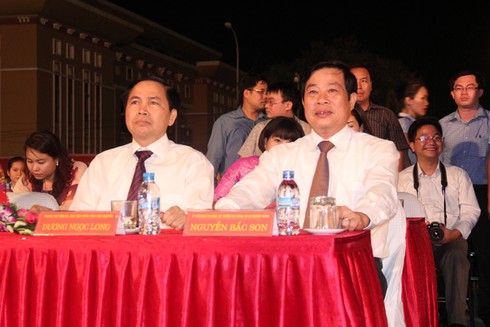 Thái Nguyên: Chương trình nghệ thuật đặc biệt