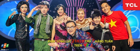 Lịch phát sóng VTV1, VTV3, HBO, Starmovie ngày 16/5 - ảnh 1