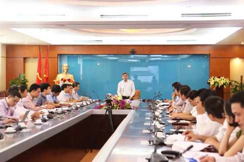 Tăng cường bảo mật cho dịch vụ chứng thực chữ ký số - ảnh 1