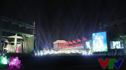 Lịch phát sóng VTV1, VTV3, HBO, Starmovie ngày 18/5 - ảnh 1