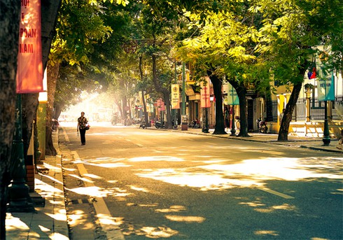 Tin nắng nóng mới nhất 26/5 và dự báo thời tiết 10 ngày tới - ảnh 1
