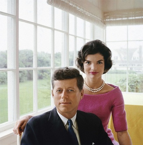 Phim về Phu nhân Kennedy trong 4 ngày sau vụ ám sát lịch sử - ảnh 2