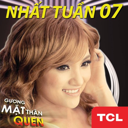 Xem video Gương mặt thân quen 2015 tập 7 ngày 30/5 full HD - ảnh 1